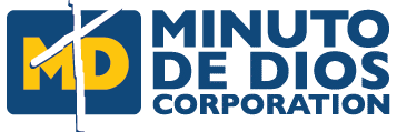 logo de MINUTO DE DIOS CORPORATION